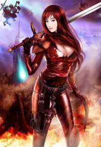 我和几个女人的往事回忆录