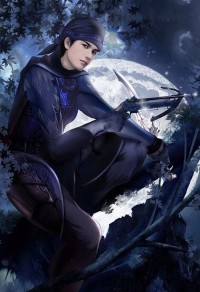 女裝大佬在修仙界