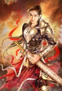 绝世神器(御女十二式床谱)