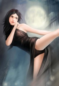 绝版女领导