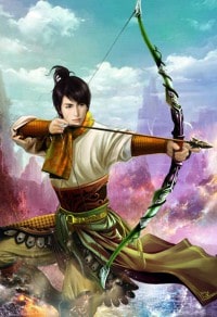 名媛重生娱乐圈