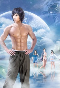 白月光的專屬alpha(娛樂圈)