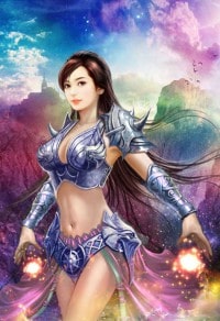 天时猎艳记(又名只想和你在一起)