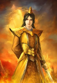 绯影魔踪