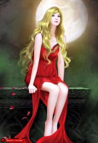 恶魔首席爱妻传