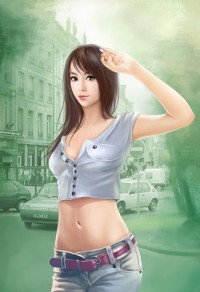（咒回同人）［咒回］鬼神的新娘